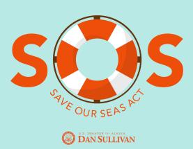 Congress%20Sends%20Sullivan%E2%80%99s%20Save%20Our%20Seas%20Act%20to%20President%E2%80%99s%20Desk
